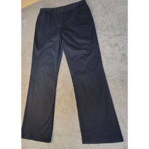 Merona Pinstripe Women's Dress Pants